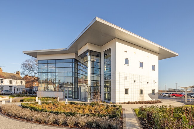 More details for Grovehill Rd, Beverley - Office to Rent