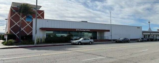 554 E San Bernardino Rd, Covina, CA to rent Building Photo- Image 1 of 6
