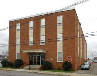 More details for 20 E Tabb St, Petersburg, VA - Office for Rent