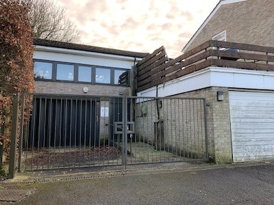 Ditches Ln, Coulsdon for sale - Building Photo - Image 1 of 1
