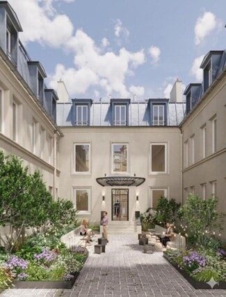 More details for 108 Avenue Ledru-Rollin, Paris - Office for Sale