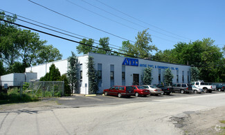 More details for 41 Ford Ln, Warwick, RI - Industrial for Rent