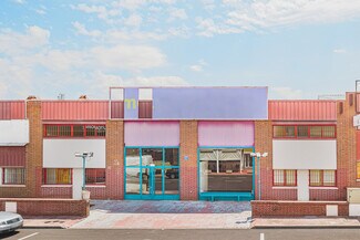 More details for Industrial to Rent