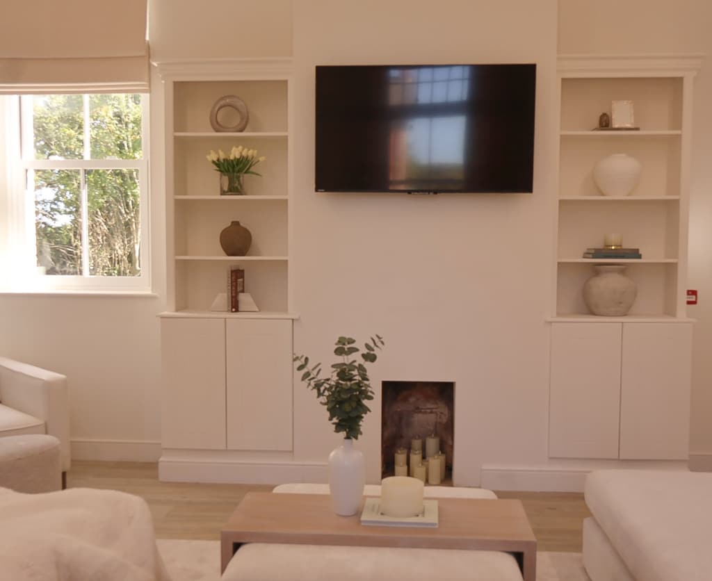 Vauxhall Ln, Tunbridge Wells to rent Interior Photo- Image 1 of 5