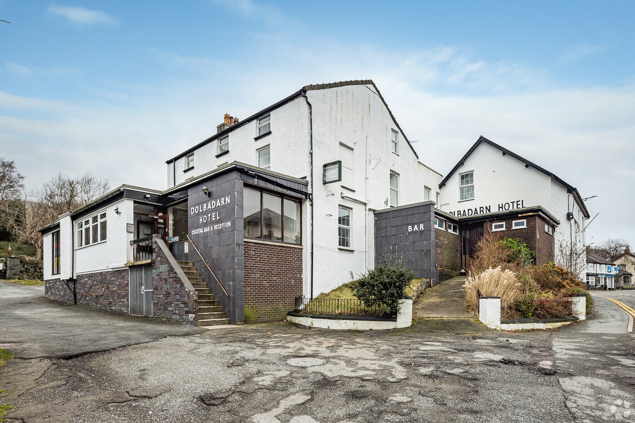 High St, Llanberis for sale Primary Photo- Image 1 of 1