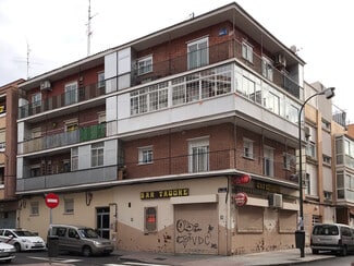 More details for Calle de San Ciriaco, Madrid - Build-to-Rent for Sale