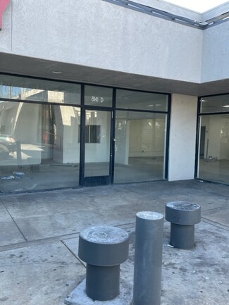 More details for 8141 Sunland Blvd, Sun Valley, CA - Retail for Rent