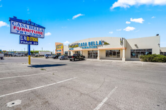 6930 Alameda Ave, El Paso, TX for sale Building Photo- Image 1 of 1