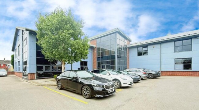 More details for Hope Carr Rd, Leigh - Co-working to Rent