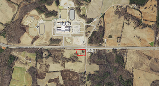 More details for 25190 Highway Fifty Eight, Baskerville, VA - Land for Sale