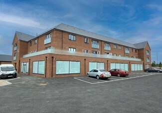 More details for 1 Kempster Way, Aylesbury - Retail for Sale