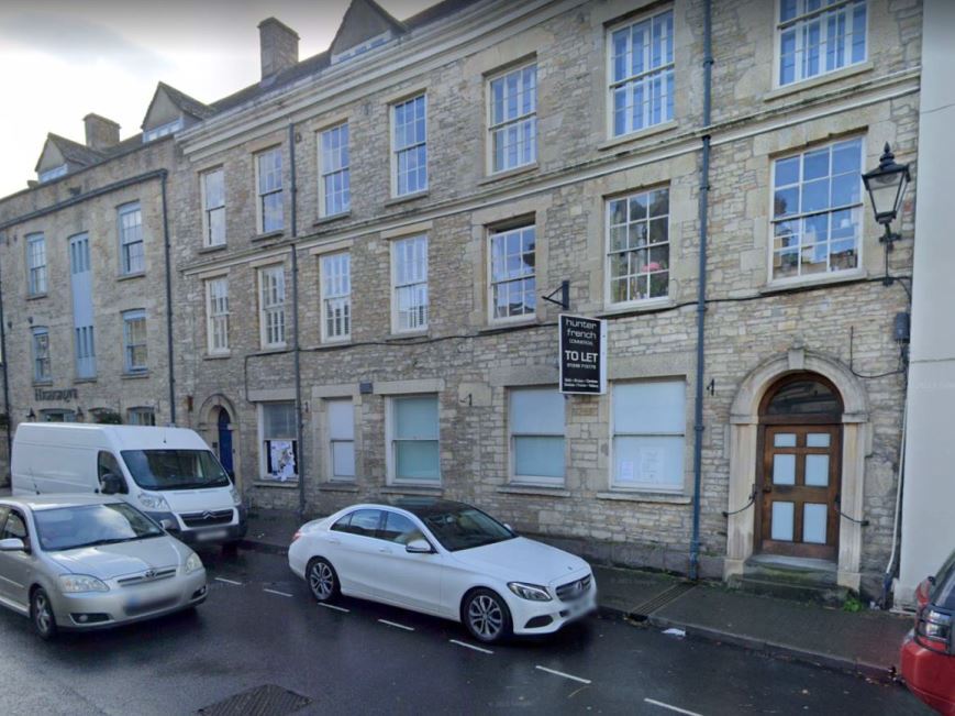 12 Long St, Tetbury for sale Building Photo- Image 1 of 1