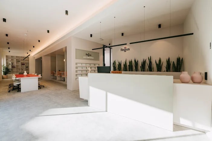 Calle Olof Palme, 28, Las Palmas de Gran Canaria, Las Palmas to rent Interior Photo- Image 1 of 14