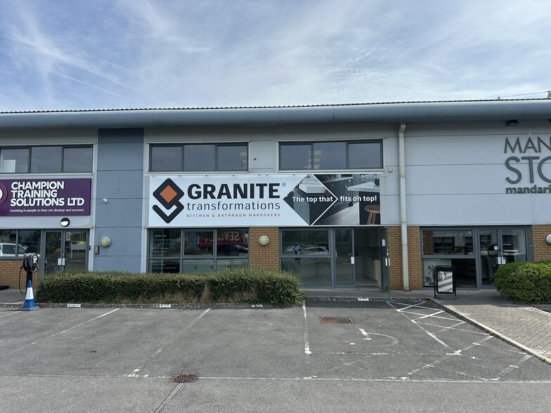 Thorverton Rd, Exeter to rent - Building Photo - Image 3 of 9