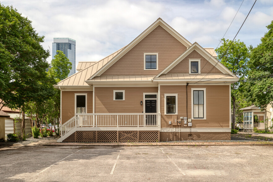 602 W 13th St, Austin, TX for rent - Building Photo - Image 3 of 32