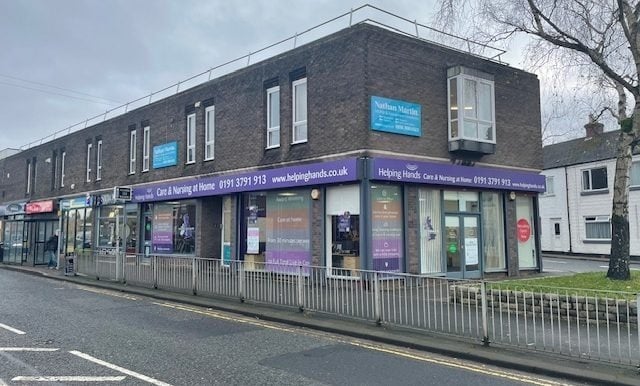 1-9 Sunderland Rd, Durham for sale Primary Photo- Image 1 of 1