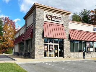 More details for 565-569 Amherst St, Nashua, NH - Retail to Rent