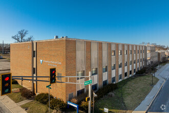 1100 S Main St, Bluffton, IN for sale Primary Photo- Image 1 of 1