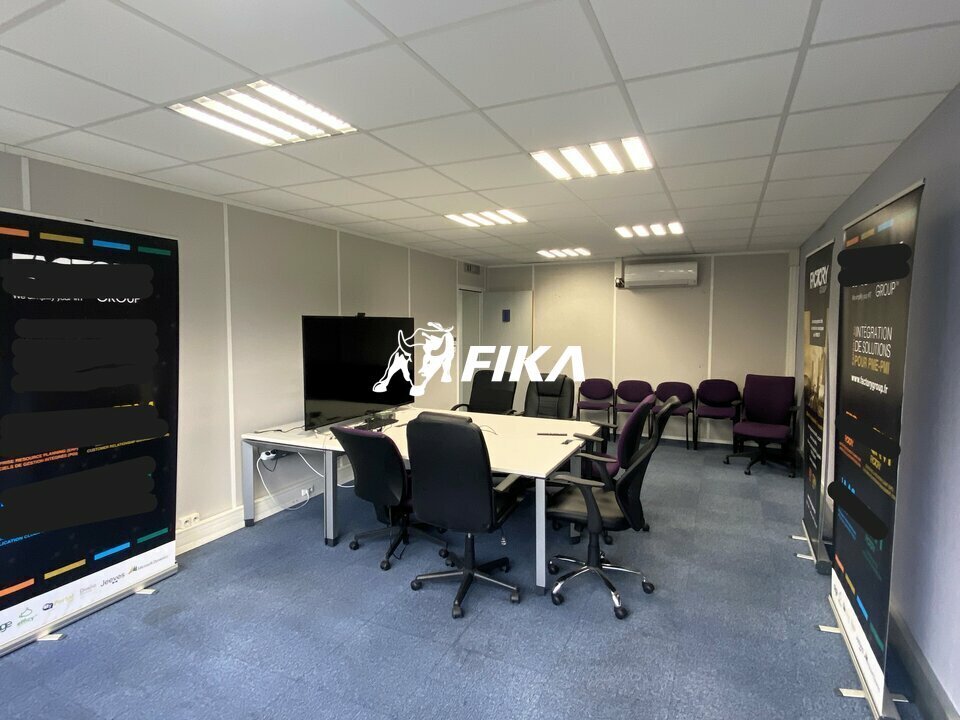 5 Avenue Albert Durand, Blagnac to rent Interior Photo- Image 1 of 9