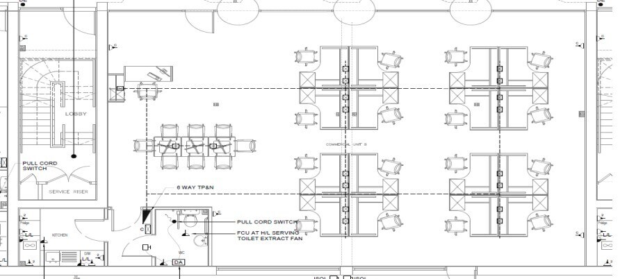 63 Sandycombe Rd, Richmond, LND TW9 2EP - Unit 63D -  - Floor Plan - Image 1 of 1