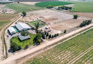 More details for 1644 County Road 47, Hudson, CO - Specialist for Sale