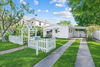 More details for 1412 NE 17th St, Fort Lauderdale, FL - Land for Sale