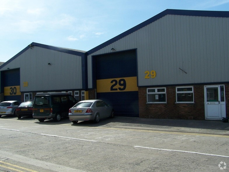 Carmarthen Rd, Swansea for sale - Primary Photo - Image 1 of 1