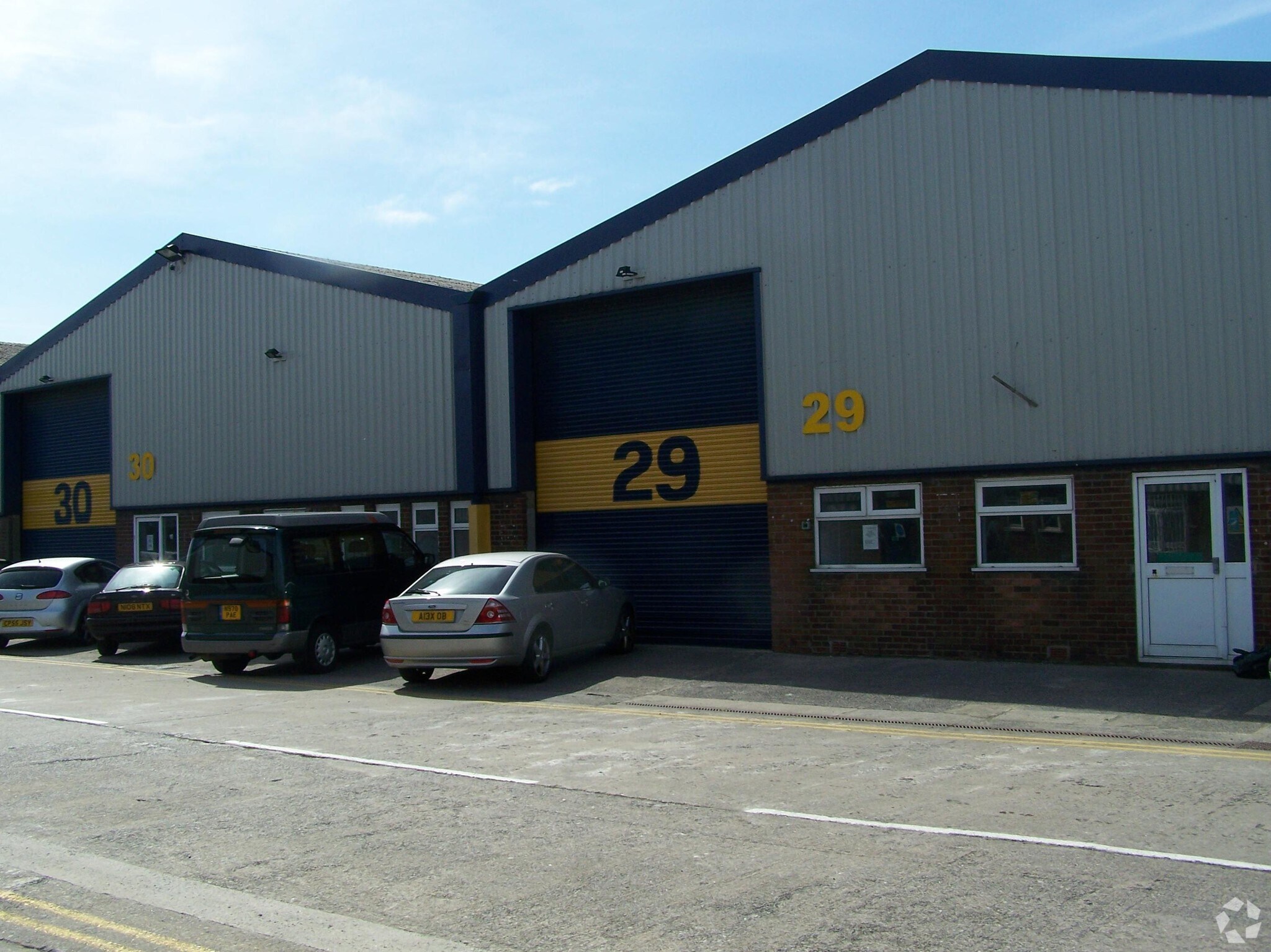 Carmarthen Rd, Swansea for sale Primary Photo- Image 1 of 1