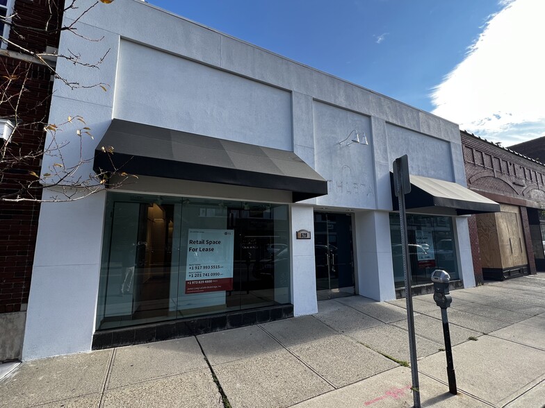 629 Valley Rd, Montclair, NJ for rent - Building Photo - Image 2 of 4