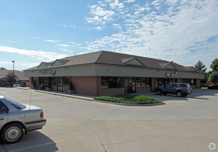 1480 W Midway Blvd, Broomfield, CO for rent - Building Photo - Image 1 of 11