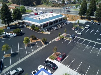 More details for 1050-1058 S Green Valley Rd, Watsonville, CA - Retail for Rent