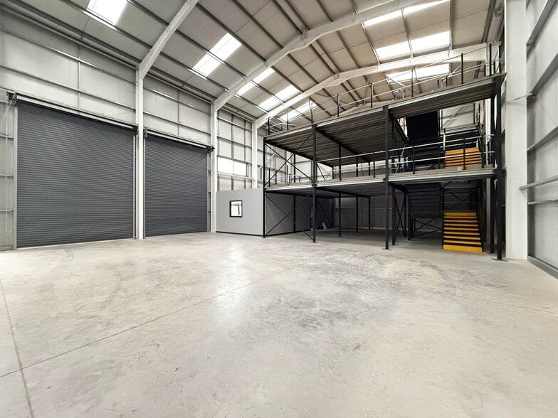 Hardwick Rd, Runcorn to rent - Building Photo - Image 2 of 12