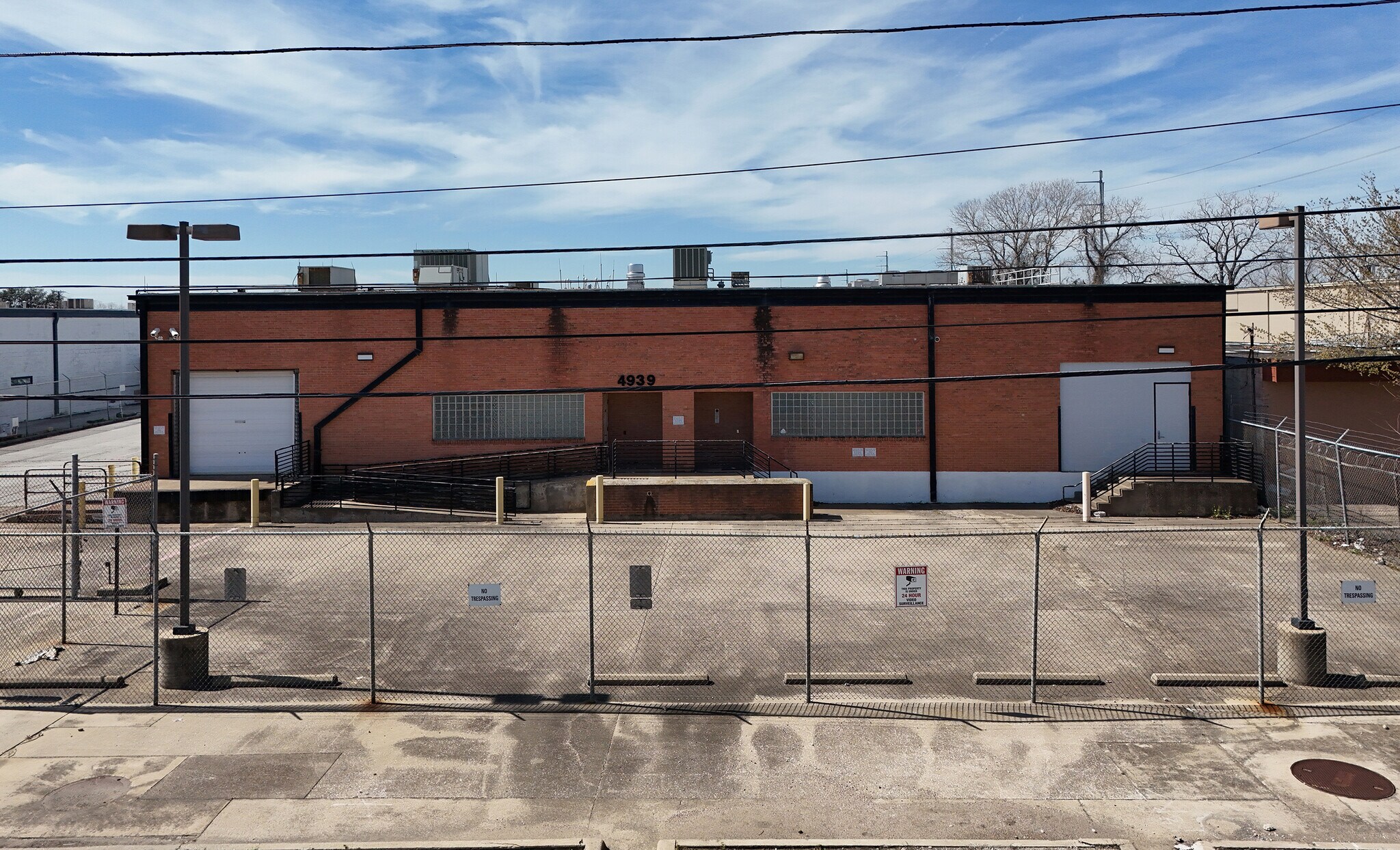 4939 Reading St, Dallas, TX for sale Building Photo- Image 1 of 1