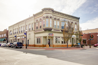 1800 Main St, Parsons, KS for sale Primary Photo- Image 1 of 1