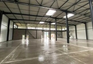 More details for Chemin De Savoyan, Heyrieux - Light Industrial to Rent