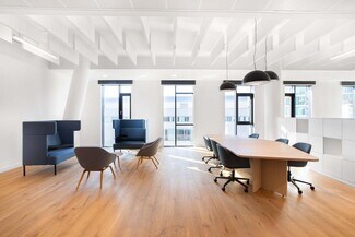 More details for 29 Rue Blanche, Paris - Co-working to Rent