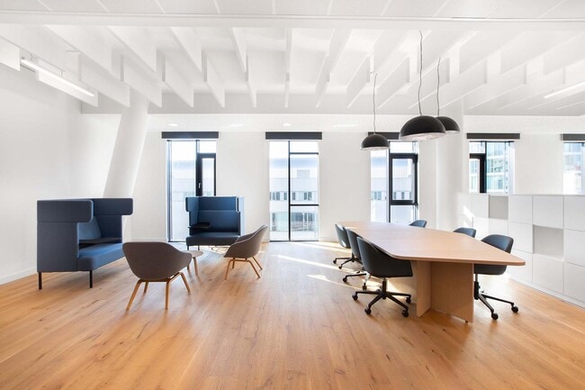 Coworking  - Jusqu'à 1 poste