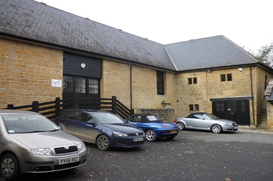 North Street Workshops, Stoke Sub Hamdon for sale - Building Photo - Image 1 of 1