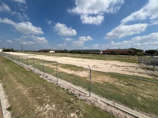 More details for 3225 N. Sugar Road-Storage Yard area Rd, Pharr, TX - Land for Rent