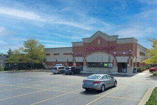 More details for 8325 Lemont Rd, Darien, IL - Retail for Rent