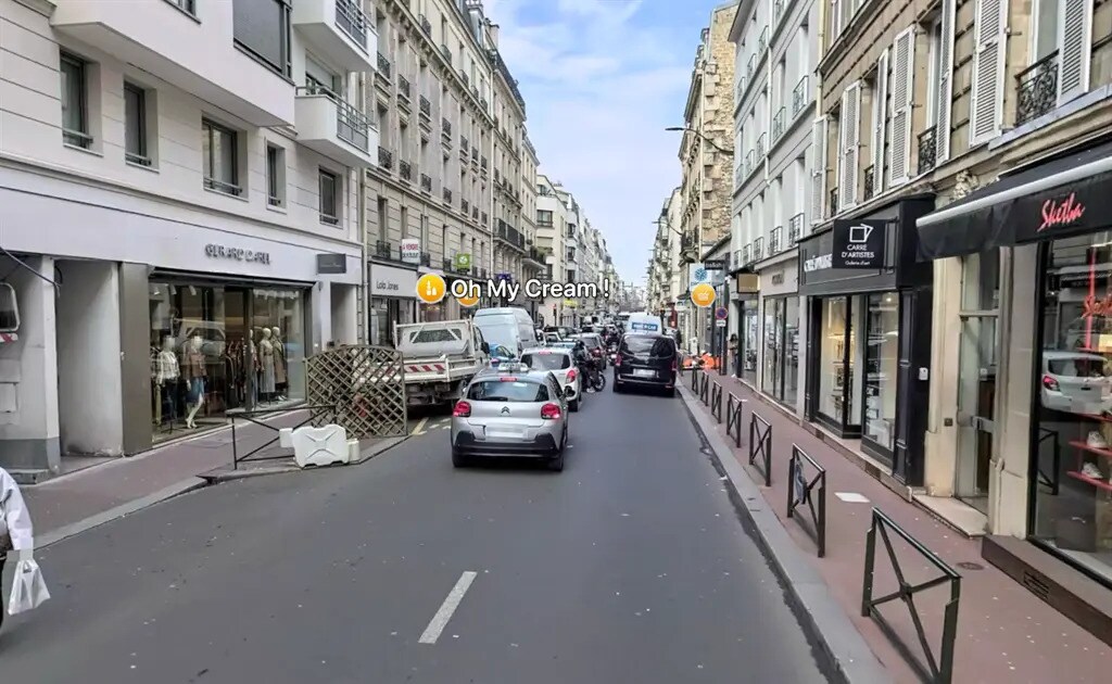 Retail in Levallois-Perret to rent Building Photo- Image 1 of 6