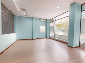 Retail in Alcalá de Henares, Madrid to rent Interior Photo- Image 2 of 3