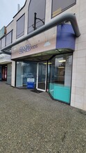 5701 Granville St, Vancouver, BC for rent Building Photo- Image 2 of 6