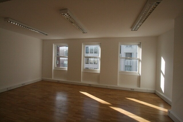 31 Hatton Garden, London for sale Building Photo- Image 1 of 1