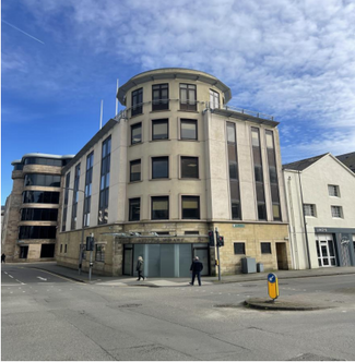 More details for 24 The Esplanade, Jersey - Office for Rent