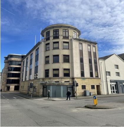 24 The Esplanade, Jersey for sale Building Photo- Image 1 of 1