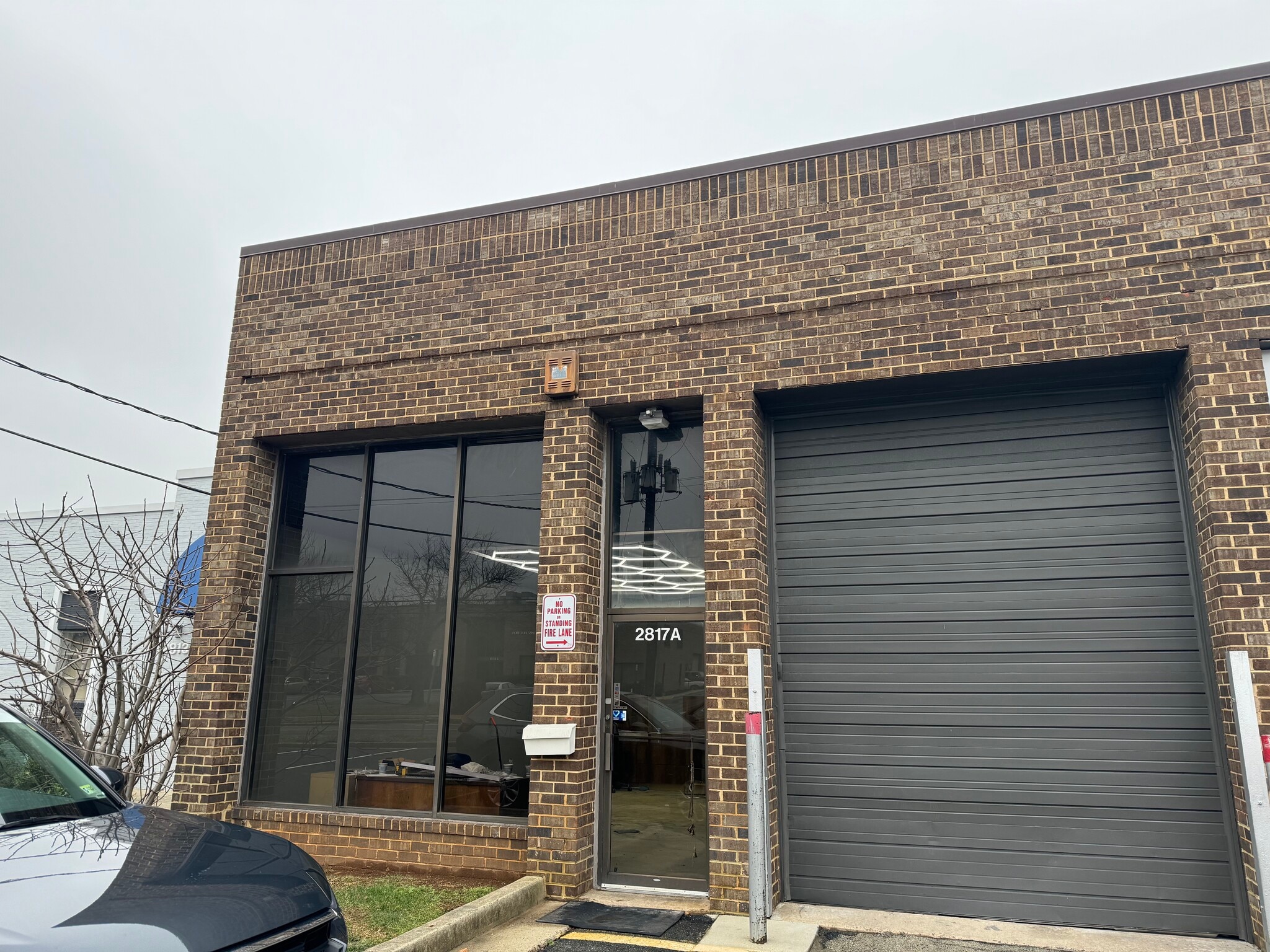 2817-2821 Dorr Ave, Merrifield, VA to rent Building Photo- Image 1 of 9