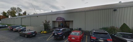 610 S Henderson Rd, King Of Prussia, PA for rent Building Photo- Image 1 of 6