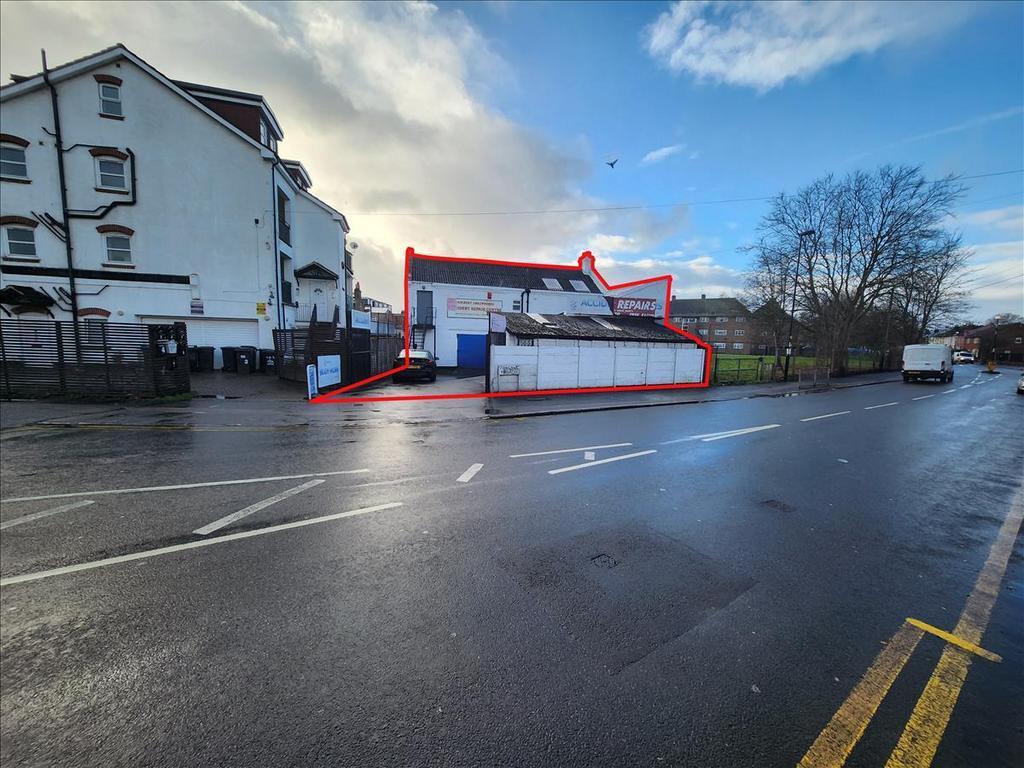 323A Whitehorse Rd, Croydon for sale Building Photo- Image 1 of 1