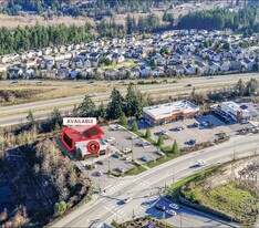 21401 Olhava NW, Poulsbo WA - Commercial Property